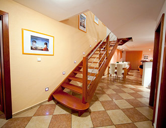 Galerie Pension Vila Dalí - Rajecké Teplice - photo 10