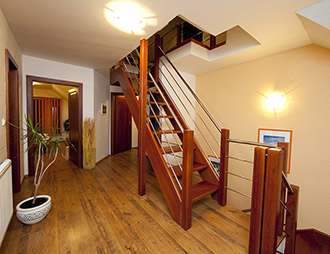 Galerie Pension Vila Dalí - Rajecké Teplice - photo 12