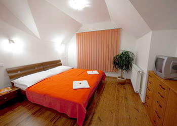Pension Villa Dali - Rajecké Teplice - accommodation